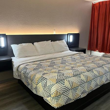 Motel 6 Baton Rouge Southeast Prairieville Eksteriør bilde