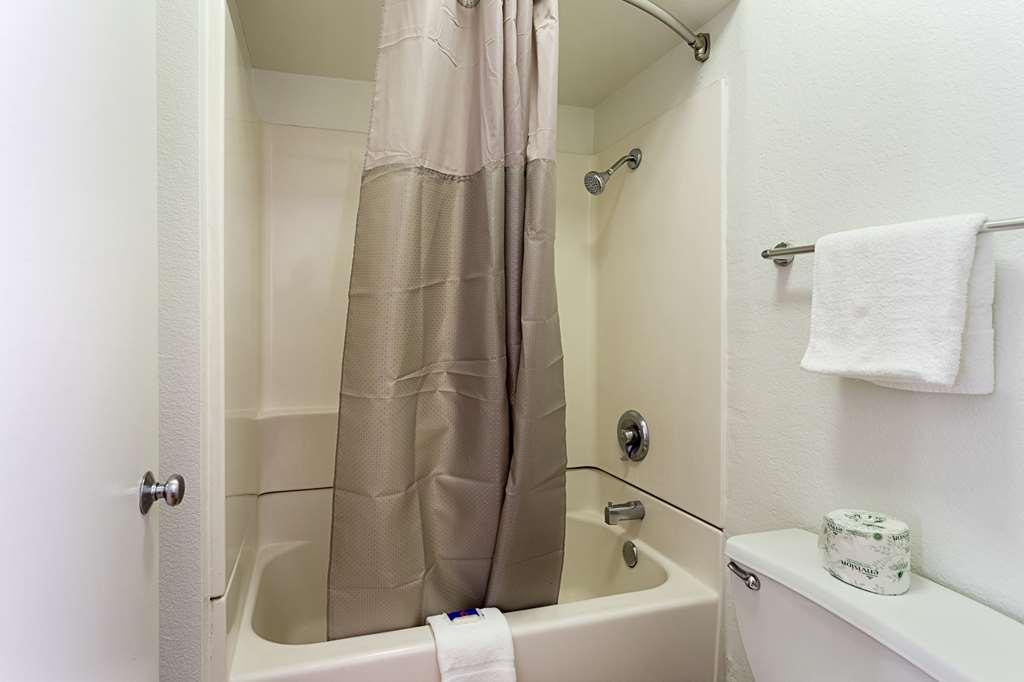 Motel 6 Baton Rouge Southeast Prairieville Rom bilde