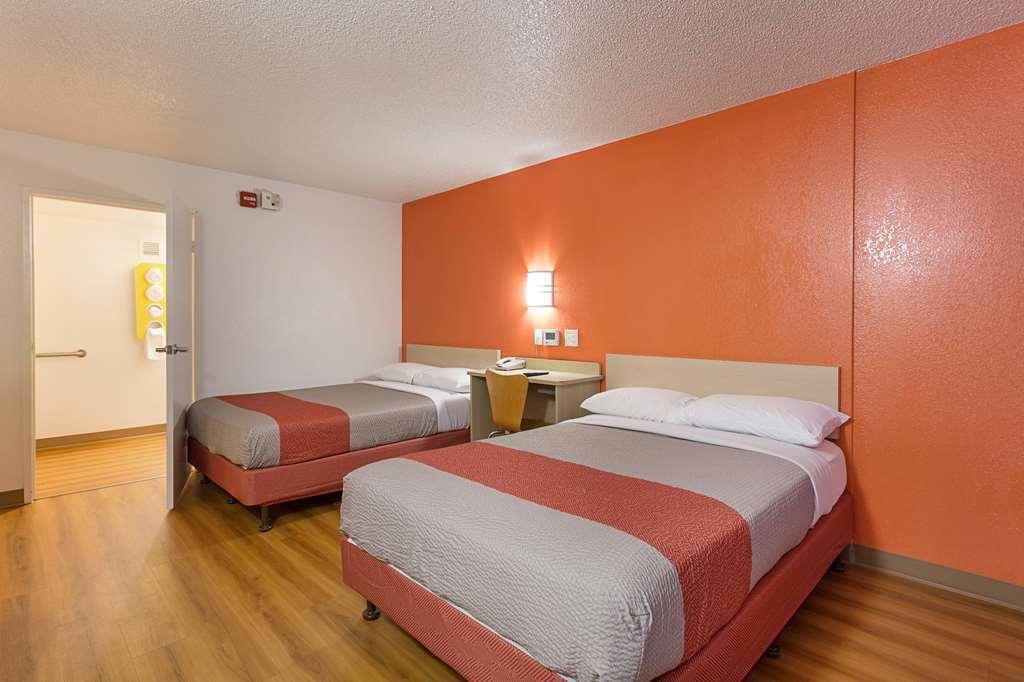 Motel 6 Baton Rouge Southeast Prairieville Rom bilde