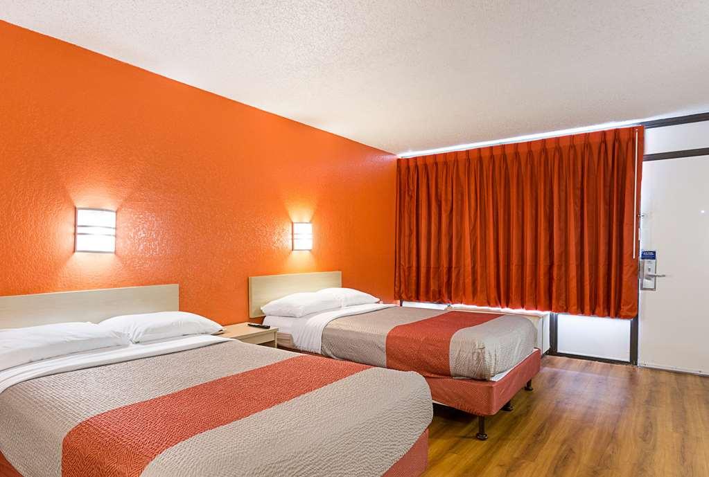 Motel 6 Baton Rouge Southeast Prairieville Rom bilde