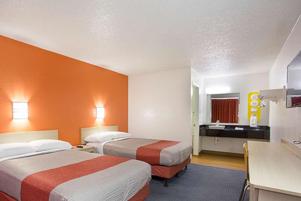 Motel 6 Baton Rouge Southeast Prairieville Rom bilde