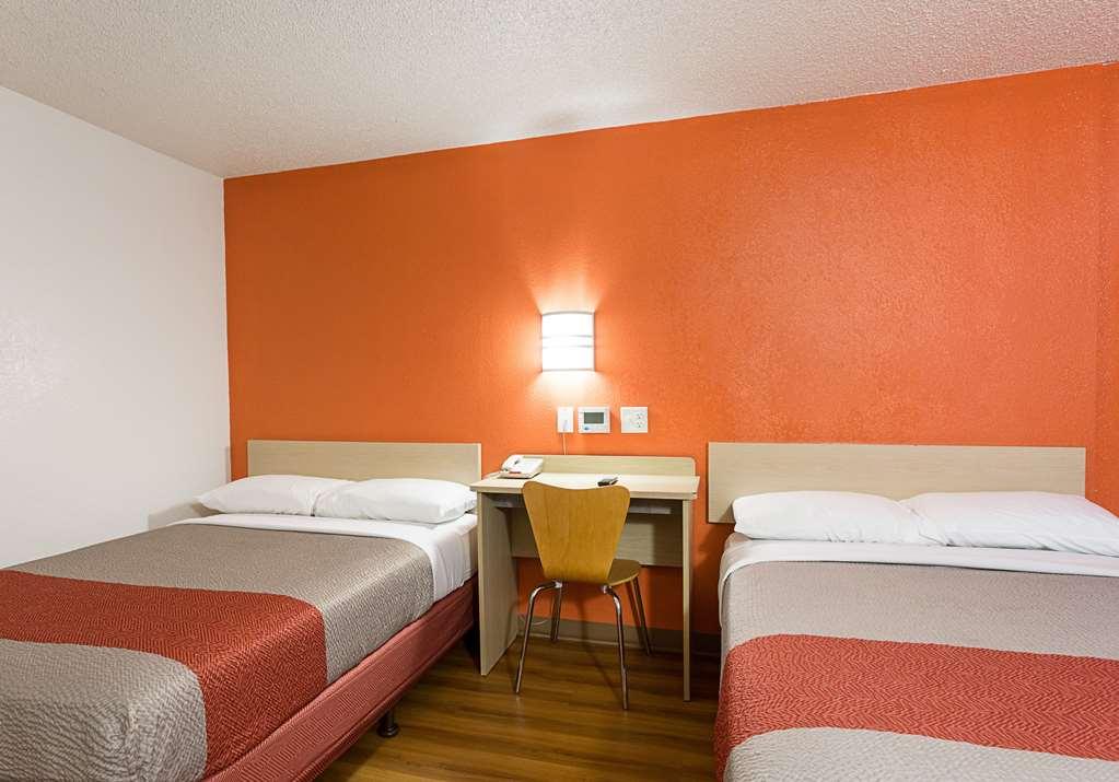 Motel 6 Baton Rouge Southeast Prairieville Rom bilde