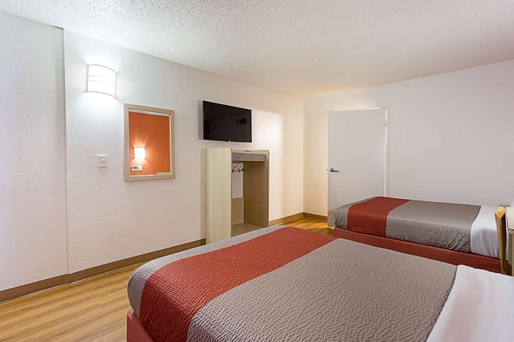 Motel 6 Baton Rouge Southeast Prairieville Rom bilde