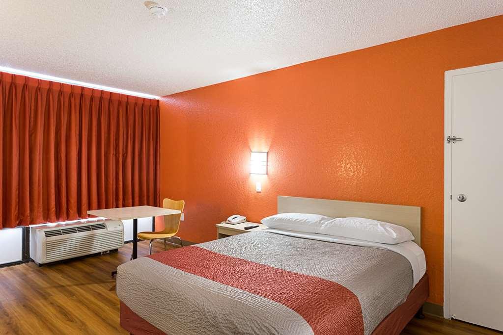Motel 6 Baton Rouge Southeast Prairieville Rom bilde