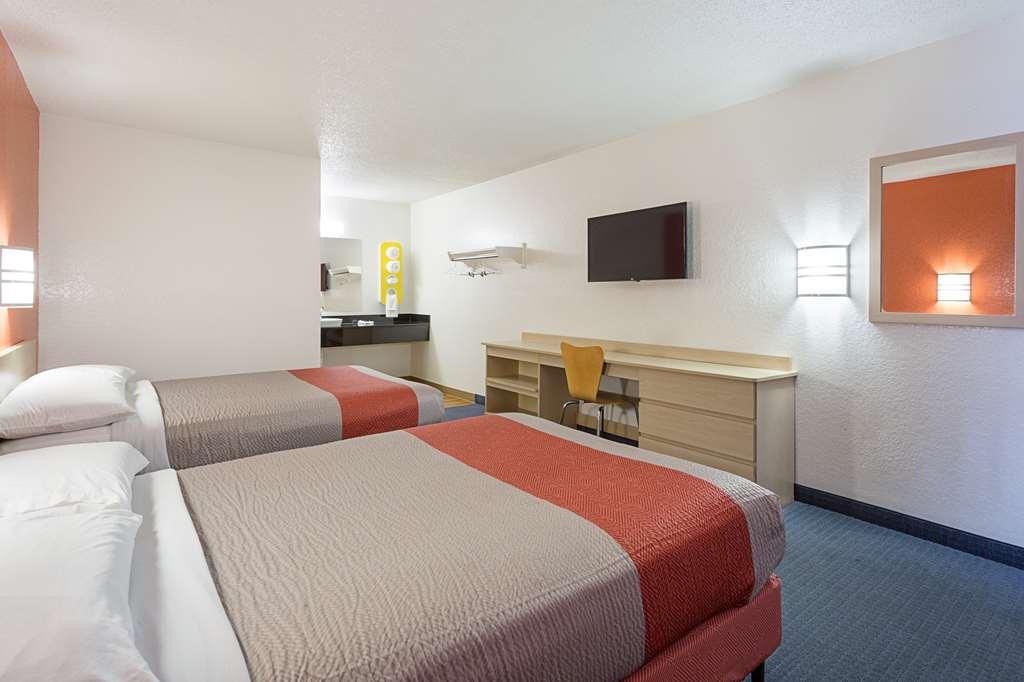 Motel 6 Baton Rouge Southeast Prairieville Rom bilde