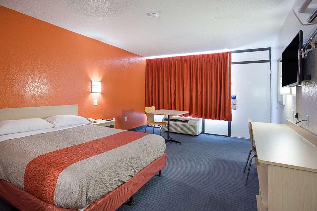 Motel 6 Baton Rouge Southeast Prairieville Rom bilde