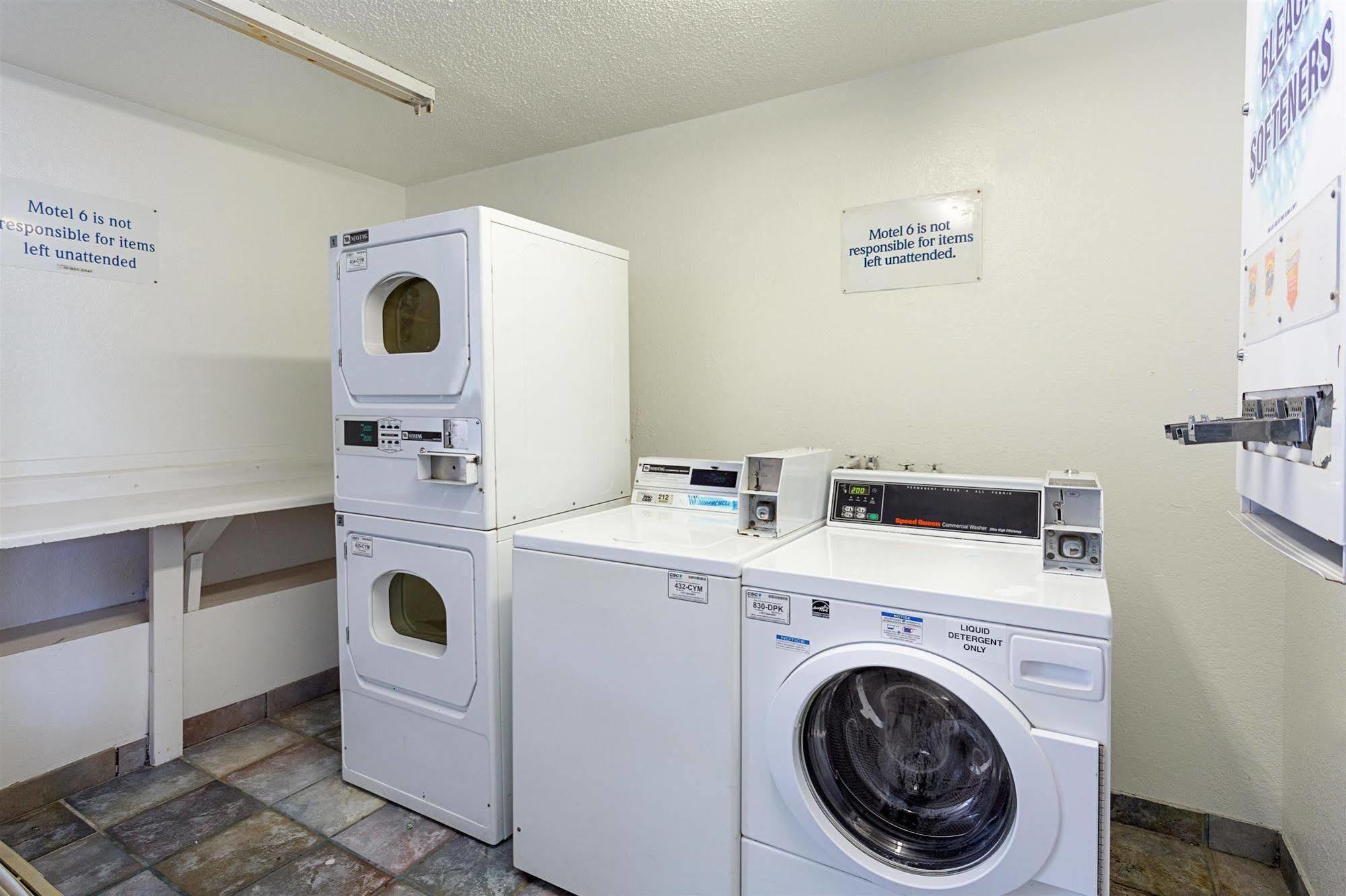 Motel 6 Baton Rouge Southeast Prairieville Eksteriør bilde